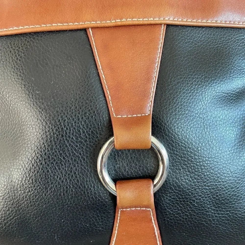 Charter Club Shoulder Bag  - Picture 2 of 7